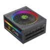 Cod. 165 Fuente de Poder GAMEMAX RGB-SMART 750 PRO (ATX3.1 PCIe5.1) BK / Full Modular / 750WATTS / Certificada 80+ Gold / Compatible ATX3.1 y PCIe5.1 (EPS 12V 2.92 P/ultima tarjetas RTX 40/50) / 14CM ARGB FAN (25 Modos de iluminaci&oacute;n) Aura SYNC ASUS, GIGA - 5