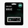 Cod. SM:359 SSD M.2 HIKSEMI 128GB WAVE(N) SSD / 3D NAND / 2280 /SATA III 6 Gb/s - 4