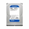 Cod. 540 Disco Duro WD Blue&trade; 2 TB&nbsp;/ 3.5" / 7200 RPM / 256MB Cach&eacute; / SATA 6Gb/s - 1