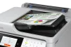 Cod. 195 Impresora EPSON WorkForce Pro WF-C5810 / Multifunción (Imprime, Copia, Escanea, ADF, Fax) / Wi-Fi, Red Ethernet, USB / Pantalla LCD 4,3&quot; táctil a color  - 4