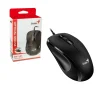 Cod. G:166 Mouse Genius XScroll Optical DX-101 / 1200DPI / USB Cable: 1.5m - 5