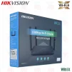 Cod. 152 Router Wi-Fi 6 AX1500 Gigabit HIKVISION WR15X / 1.5 Gbps (5GHz@1201 Mbps y 2.4GHz@300 Mbps) / 3* P/LAN Gigabit, 1* P/WAN Gigabit / OFDMA y 1024QAM. - Beamforming, MU-MIMO / Gestión: APP Hik-Connect / Multimodo (Access Point, Extersor de Rango) - 3