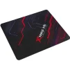 Cod. 052 Mouse Pad Gaming XTRIKE ME MP-005 / Goma/Microfibra antideslizante / Dim. 320x270x2 mm - 3