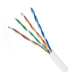 Cod. A:078 Cable Red UTP de 305MTRS/Prof. Networking Ins CAT5E