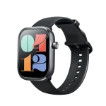Cod. 1066 SmartWatch Mibro C4 / LLamadas BT 5.3 / Pantalla HD 2.01" / Esferas de reloj personalizadas / 100 modos deportivos / Monitoreo de salud / 2ATM resistente al agua