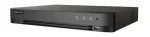 Cod. D:197  DVR DS-7208HGHI-M1(C) / 8 canales /Motion Detection 2.0/H.265Pro+ / hasta 1080p Lite / HDMI/VGA/2 USB/Entrada de video HDTVI/AHD/CVI/CVBS/IP / Audio a través de cable coaxial / hasta 4TB (No incluye disco duro)