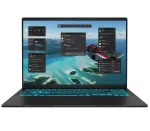 Cod. 1769 ASUS Gaming V16 V3607VU-RP148 / Intel® Core™ 5 (Series 2) 210H / 16GB DDR5 / 512TB SSD PCIe® 4.0 / NVIDIA® GeForce RTX™ 4050 6GB GDDR6 / 16.0" WUXGA (1920 x 1200) 144Hz / Sin Sistema (OS) / Retroiluminado Español Alfanumérico / Matte Black