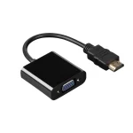 Cod.072 Adaptador HDMI A VGA