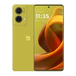 Cod. 290 Motorola G85 5G / Snapdragon 6s Gen 3 / Ram 8GB (+8GB Aut. Boost AI), 256GB Alm. / 6.67" FHD+ 120Hz pOLED (3D Curva) / Cam. Sensor Sony - LYTIA 600 50MP, Selfie 32MP / Android™ 14 / estéreo Dolby Atmos® / TurboPower™ 30W, 5000mAh / Dual SIM / IP5