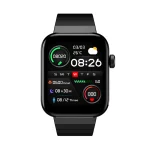 Cod. R:862 SmartWatch XIAOMI Mibro T1 / Pantalla AMOLED HD 1,6" / Realizar y Contestar llamadas / 20 modos deportivos / estilos personalizables/ Batería 350mAh (7 días) / Monitor de sueño y frecuencia cardíaca, Fitness / BT 5.0 / 2ATM a prueba de agua