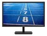 Cod. 125 Monitor Dahua LM19-L200 19.5" HD+ (1600×900) 200Nits 75Hz, 5ms / VGA, HDMI (incl.Cable) / Compatible montaje VESA