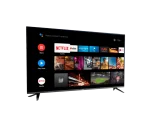 Cod. 122 Smart TV ENV TECH 32"HD DLED (1366x768) 60Hz 32DF2 / OS Android 14.0 / Parlantes 2 x10W / Frameless Design / 2*HDMI, 2*USB