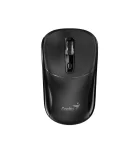 Cod. 300 Mouse Genius Wireless NX-7123 / Botón Copilot AI / 2.4G USB-A / 4 Botones / 1200DPI / Negro