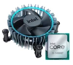 Cod. 179 Procesador Intel® Core™ i5 14500T 14va. Generación / FCLGA 1700 / 14 núcleos (6 núcleos P + 8 núcleos E) / 24MB caché, hasta 4,80GHz / Intel® UHD Graphics 770 / (Sin empaque)