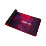 Cod. 045 Mouse Pad Xtrike Me MP-206 / Superficie de tela Antideslizante / Base de goma / Dim. XL  (770*295*3mm) 