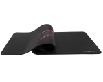 Cod. 059 Mouse Pad Gaming Xtrike Me MP-208 / Superficie de Tela Microfibra Antideslizante / Base de goma / Dim. XL (800 * 300 * 3mm)
