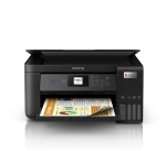 Cod. 096 Impresora EPSON ECOTANK L4260 /Multifunción/WIFI/impresión Doble Cara/Pantalla a color/con Tinta Continua