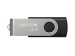 Cod. 253 Flash Memory HIKSEMI ROTARY M200S 32GB / USB2.0/Negra