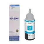 Cod.040 Tinta EPSON T664220 CIAN/Impresoras Tinta Continua L/70 ml.