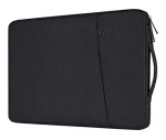 Cod. 113 Estuche Acolchado PIN LS201 P/laptop 15.6" / 2*Compartimentos externos / Antisalpicaduras