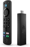 Cod. T:861 Fire TV Stick 4k Max Reacondicionado con Alexa Voice Remote y Wi-fi 6 (incluye controles de TV) / Contenido 4K HDR / Dolby Vision / 2 GB RAM / 8GB Almacenamiento / CPU 1.8GHz / GPU 750MHZ / Audio Dolby Atmos