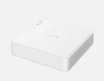 Cod. D:196 DVR DS-7104HGHI-M1(C) / 4 canales /Motion Detection 2.0/H.265Pro+ / hasta 1080p Lite / HDMI/VGA/2 USB/Entrada de video HDTVI/AHD/CVI/CVBS/IP / Audio a través de cable coaxial / hasta 4TB (No incluye disco duro)