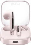 Cod. 125  Audifonos Redmi Buds 6 Active (Rosa) / Bluetooth® 5.4 / Woofer potente (14,2 mm) / Anulación de ruido / doble micrófono / (30H) / USB-C / IPX4