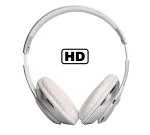 Cod. 022 Audifonos Bluetooth 4.0 Tipo Diadema TM-047/Sonido Stereo/Manos Libre/Ranura para tarjetas TF/radio FM/Puerto AUX