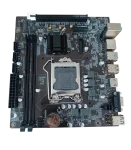 Cod. 116 Mainboard GOLDEN AMOG H110G329-38.0 /6ta. 7ma. 8va. y 9na Gen / M-ATX / Socket 1151 / 2*DDR4 / 3*Sata, 1*M.2 / VGA / HDMI / USB 3.0 / USB 2.0 / PCI Express / GbE LAN