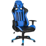 Cod. S:732 Silla Gaming Xtrike Me GC-905 BU/ Ergonómico Ajustable /color Azul