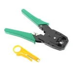 Cod.194 Ponchadora OB-315 con cortador de cables