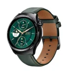 Cod. 1199 SmartWatch Mibro Lite 3 Pro (Green) / GPS / AMOLED UHD 1.32" 60FPS / LLamadas BT V5.3 / Monitoreo de Salud 24/7: (ritmo cardíaco, SpO2, estrés y sueño) / Resistente al agua hasta 50 m (5ATM) / Bat. 350mAh (14 días) / 150+ modos deportivos