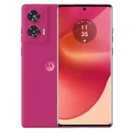 Cod. 275 Motorola Edge 50 FUSION / Ram 8GB (+8GB Boost AI), 256GB Alm. / 6.67" FHD+ 120Hz pOLED (3D Curva) / Cam. Sensor Sony - LYTIA 700C 50MP+13MP, Selfie 32MP / Android™ 14 / Stéreo Dolby Atmos® / TurboPower™ 68W, 5000mAh / Dual SIM / Sumerción agua du