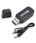 Cod. 005 BLUETOOTH WIRELESS MUSIC BT-163 USB BT03 EDR2.1/10M DE DISTANCIA/3Mbps/5V