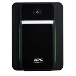 Cod. 026 UPS APC Easy BVX900L-LM Interactivo / 900VA/480W,120V / 6* Tomas NEMA 5-15P / Respaldo AVR y Batería (12V 9Ah)