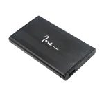 Cod.015 Capsula para Disco Duro Externo INS-HD001 SATA 2.5"/USB 3.0