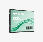 Cod. 509 SSD HIKSEMI 480GB WAVE(S) / 2.5" / SATA 6Gb/s Escritura 550 MB/s y 470 MB/s Lectura