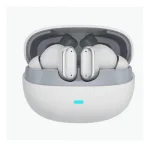 Cod. 147 Audífonos ENV Spark Pods (Blanco) / Bluetooth® 6.0 / Micrófono Dual / Bat. 300mAh / USB-C / IPX4