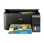 Cod. 090 Impresora EPSON ECOTANK L3250/Multifunción/WIFI/con Tinta Continua
