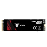 Cod. 524 SSD M.2 ENV 1PENV9450 1TB / 3,500MB/s Lectura y escritura 3,100MB/s / 2280 / PCIe Gen 3x4 NVMe™