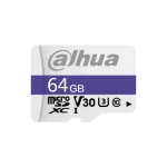 Cod. 226 Micro SD Dahua C100 / 64GB / Clase 10 V30 / escritura 30MB/s - 95MB/s lectura