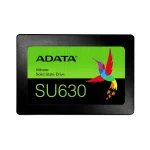 Cod S:219 Disco Duro SOLIDO ADATA Ultimate SU630 480GB SSD/3D NAND/Tamaño 2.5"/SATA 6Gb/s