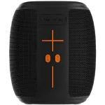 Cod. 247 Parlante Bluetooth Xtrike Me SK-301 / 8W / LED-RGB / Lector USB y MicroSD (32GB max) / USB-C, Batería integrada 1200mAh