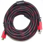 Cod.050  Cable HDMI a HDMI 1.4b/ 10 m/1080p