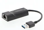 Cod. A:373 Adaptador de Red USB 3.0 a Ethernet Gigabit (RJ 45)>
