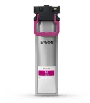 Cod. 090 Tinta Epson T11A3 Magenta Alta capacidad / 39ML / Compatible: WorkForce Pro WF-C5810 / WF-C5310 / WF-C5390 / WF-C5890