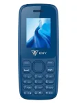 Cod. 352 Celular ENV Link 2G Dual SIM / 1.8" Display / Linterna LED, MP3/MP4, Radio FM inalámbrico