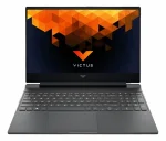 Cod. 1743 VICTUS by HP 15-fb3019la Gaming / AMD Ryzen™ 7 7445H / 8GB DDR5 / 512GB PCIe Gen4 SSD / NVIDIA® GeForce RTX™ 3050 6GB GDDR6 / 15.6" FHD IPS 144Hz / FreeDOS / Wi-Fi 6 & BT® 5.4 / DTS: X® Ultra / Teclado Retroiluminado Español + numérico