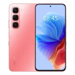 Cod. 284 Infinix HOT 60i / 6.7" HD+ 120Hz / Ram 8GB (16GB exten.) / 256GB Alm. / Helio G81 / Android 15 / Cam. 50MP + 8MP Frontal / NFC / Bat. 5160mAh, 45W / Neon Red