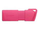 Cod. 257 Flash Memory KINSTONG DataTraveler Exodia M / 128GB / USB 3.2 Gen 1 / Pink Neon